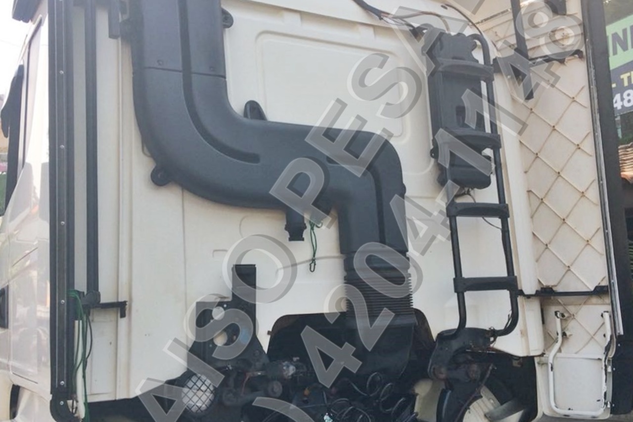 Scania R440 - 13/14 6
