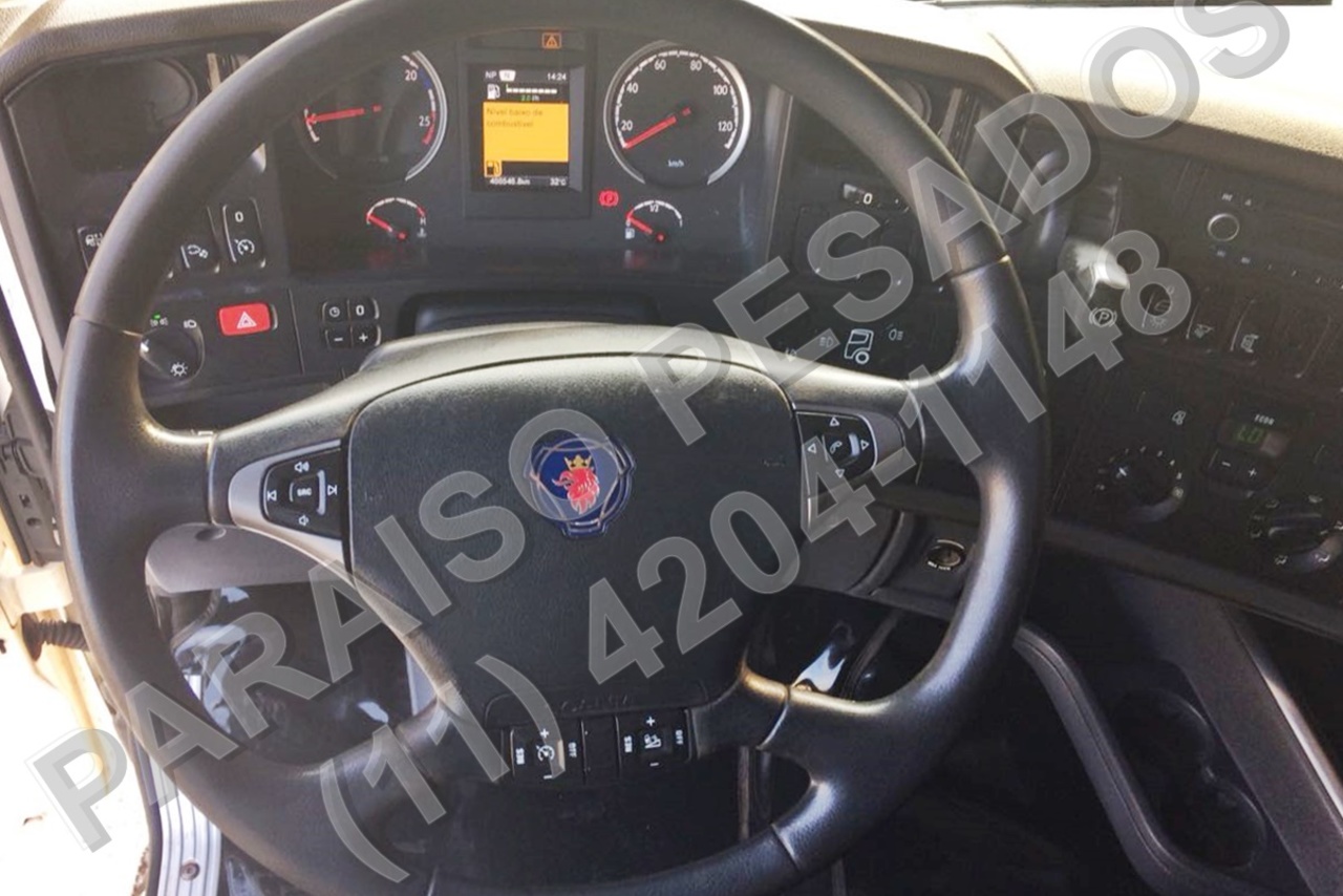 Scania R440 - 13/14 7