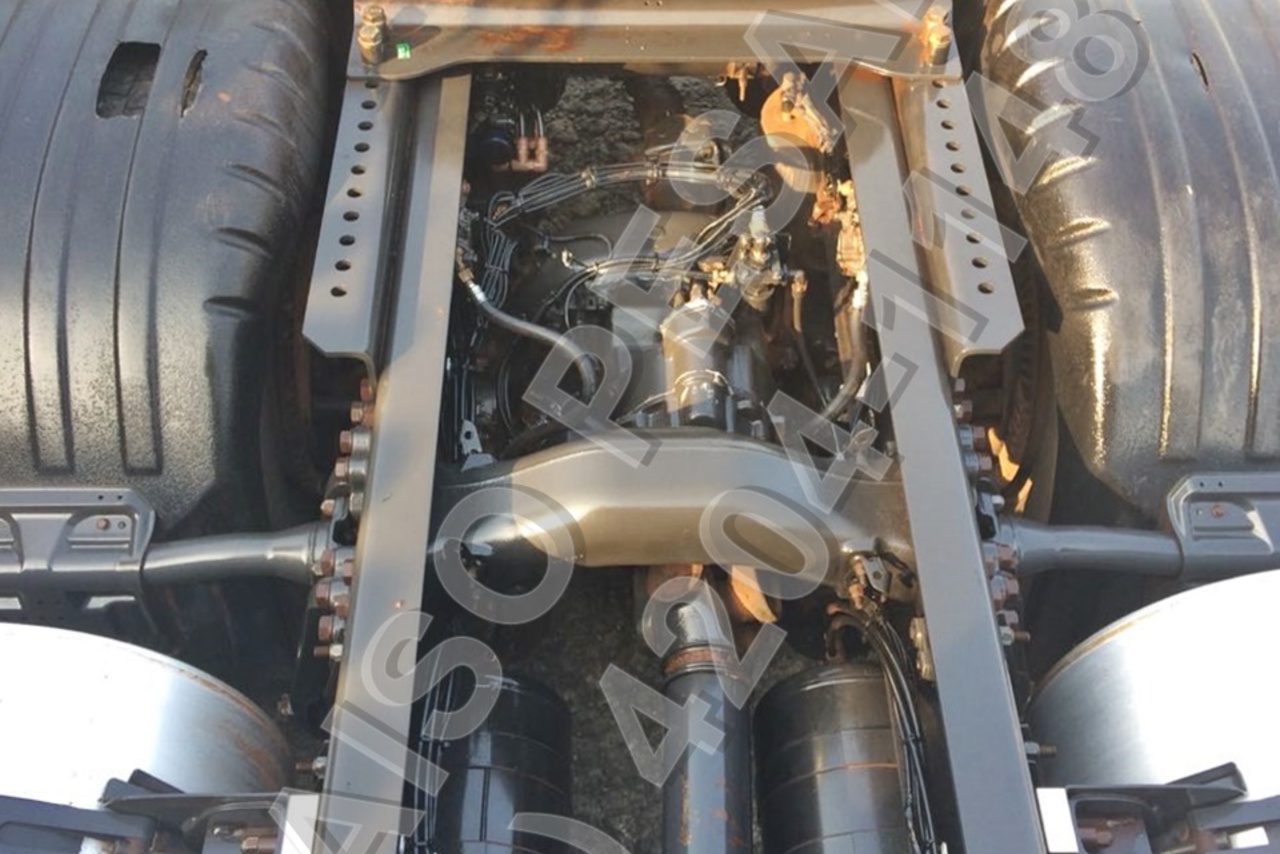 Scania R440 - 13/14 10