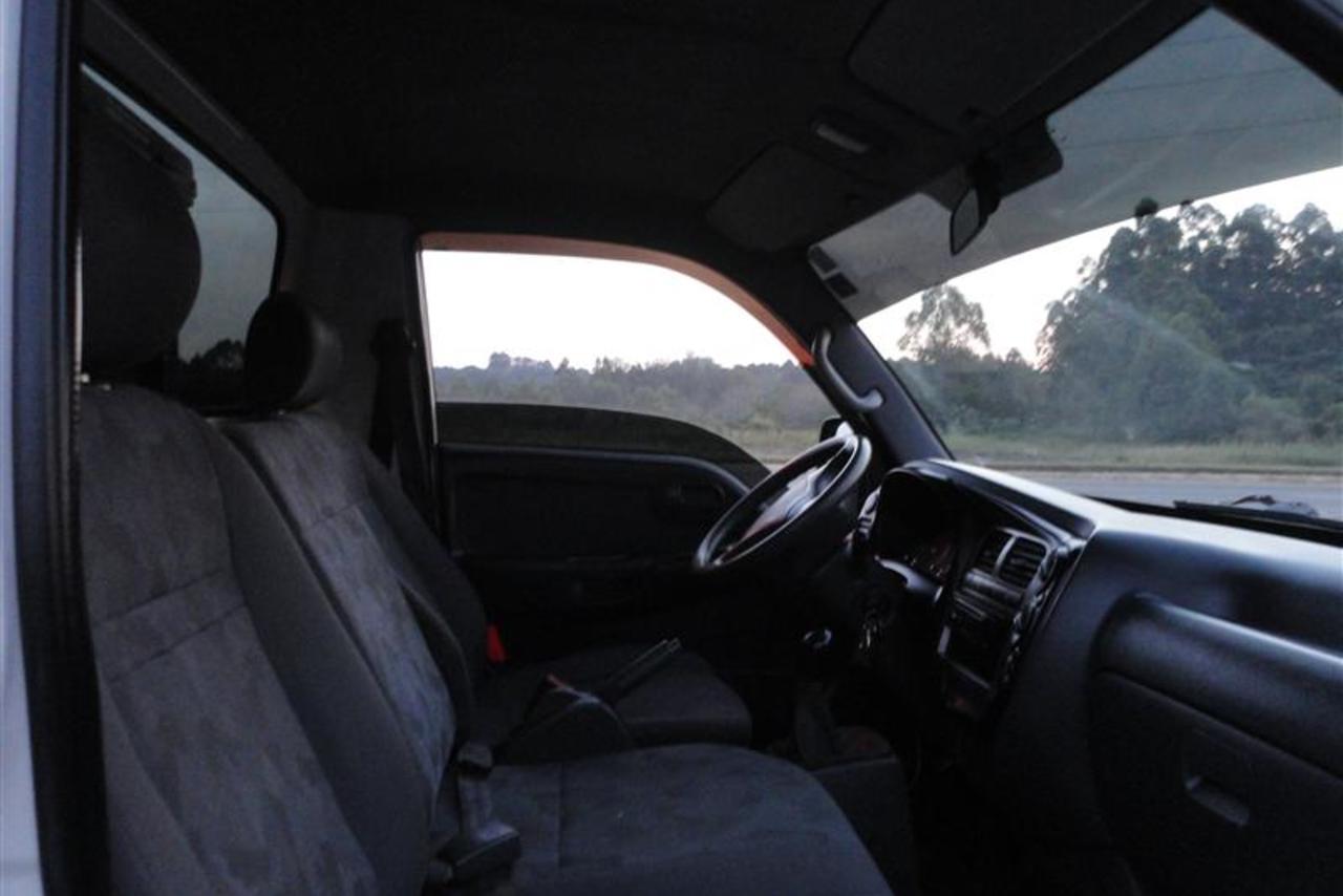 KIA Bongo K-2500 - 11/12 3