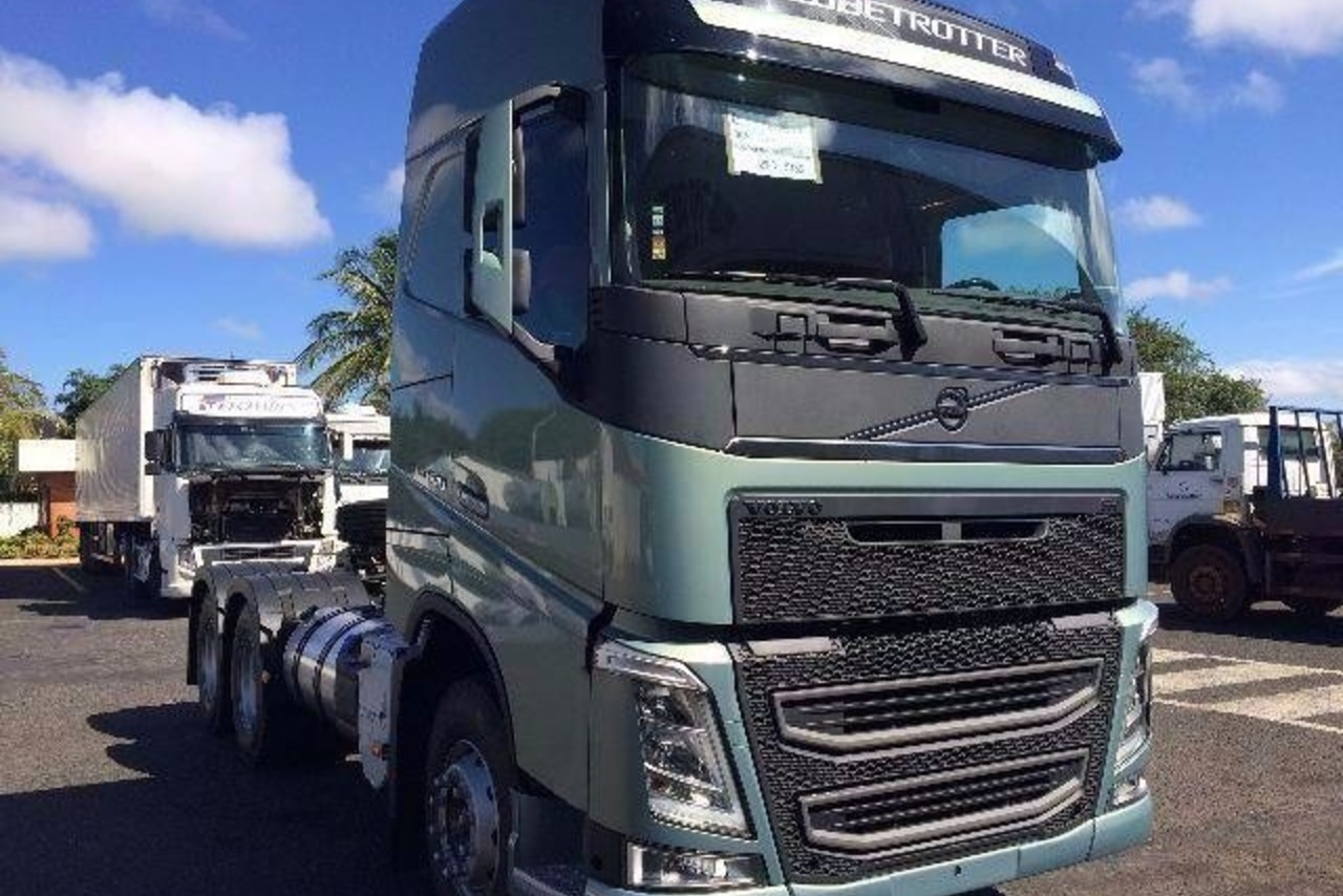 Volvo FH 540 - 16/17 2