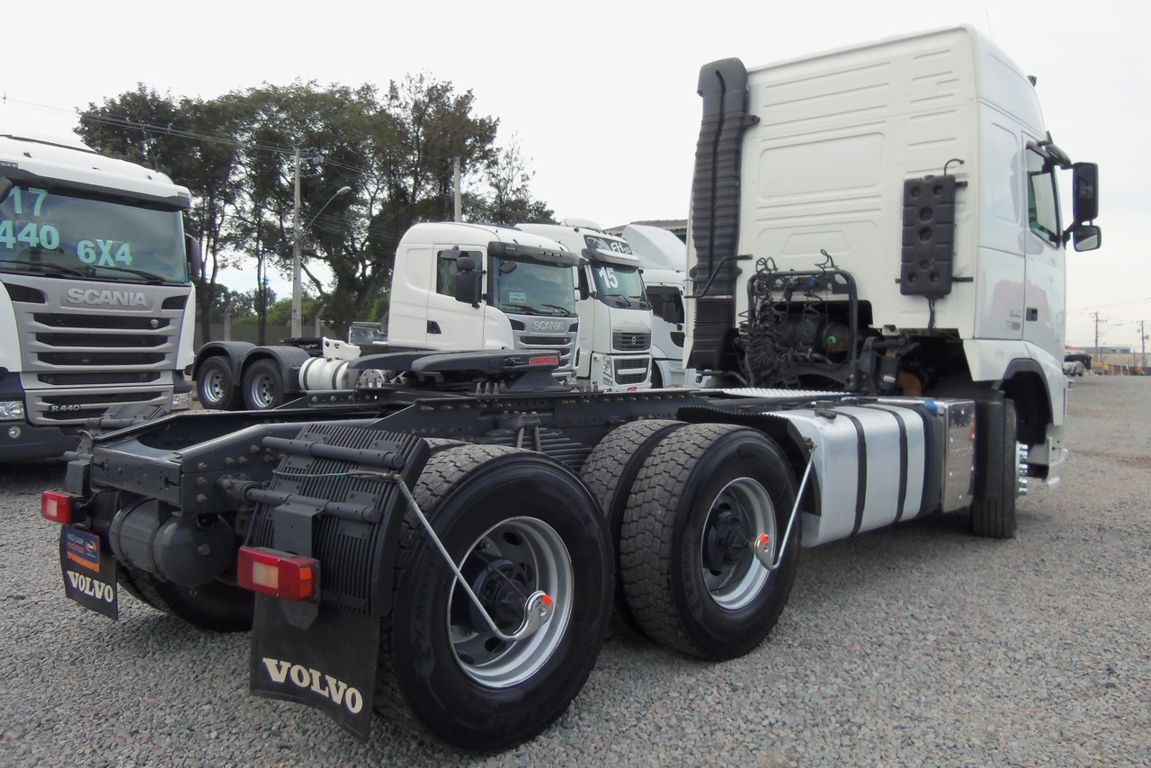Volvo FH 540 - 14/15 3