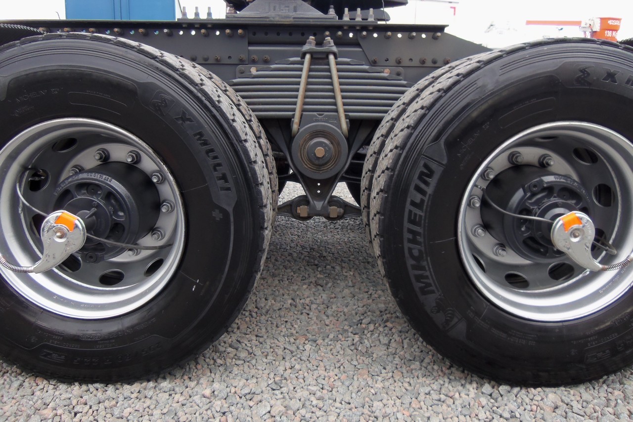 Volvo FH 540 - 14/15 11