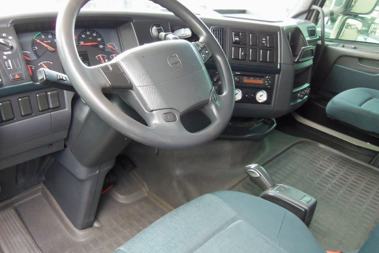 Volvo FH 540 - 14/15 14