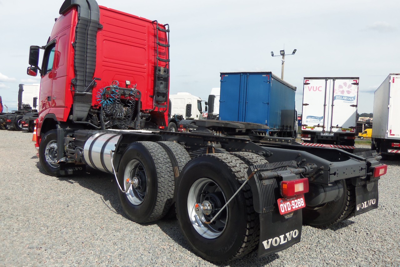 Volvo FH 540 - 14/14 6
