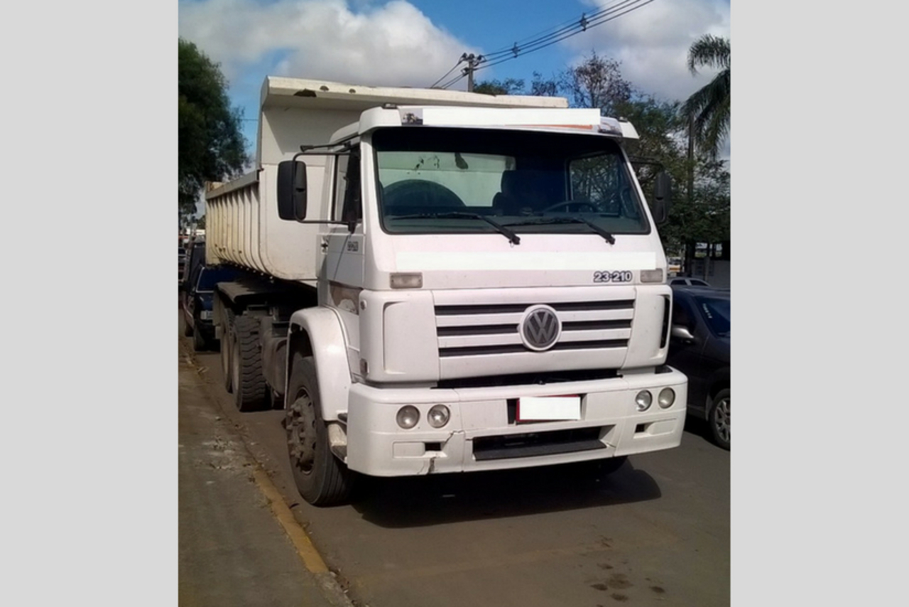 Volkswagen 23 210 - 03 6