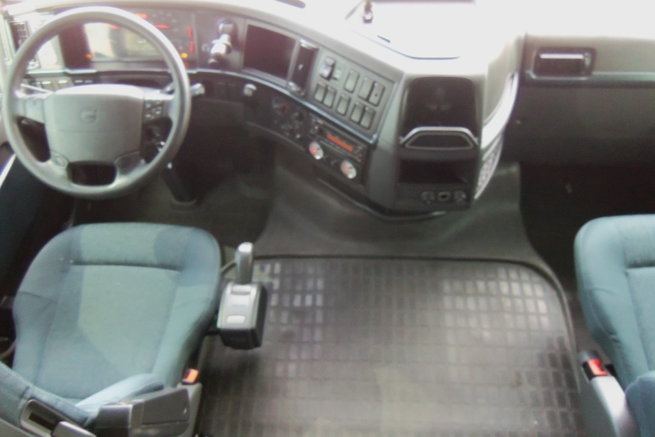 Volvo FH 540 - 14/15 14