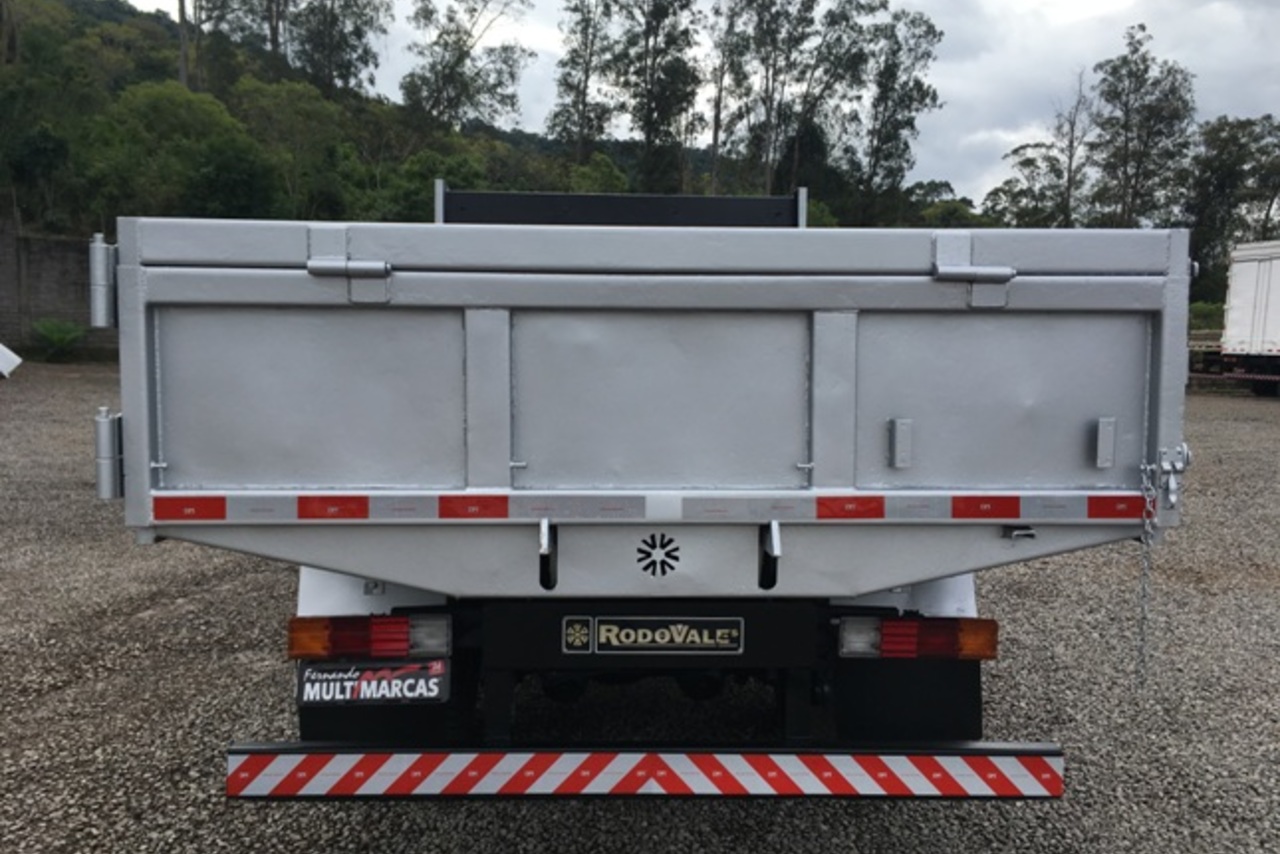Agrale 9200 - 09/10 4