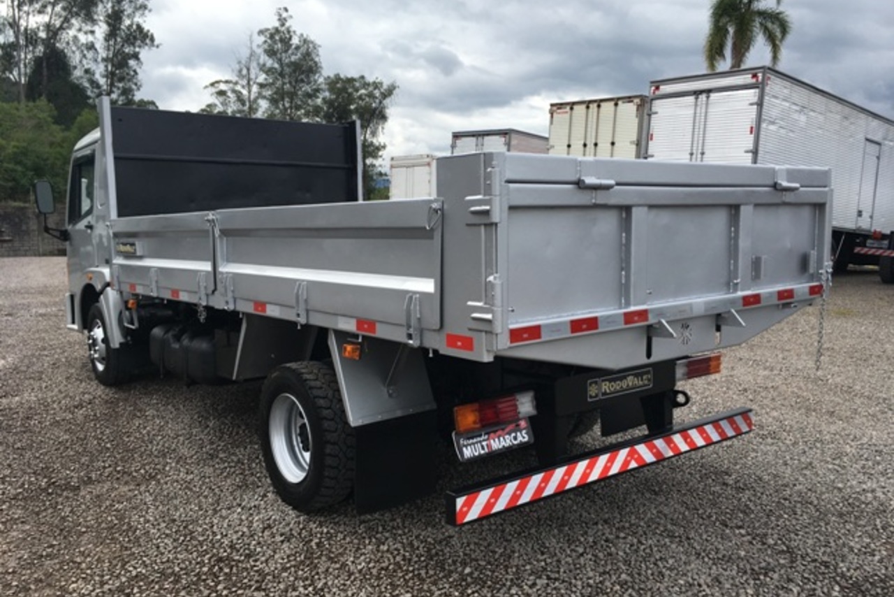 Agrale 9200 - 09/10 8