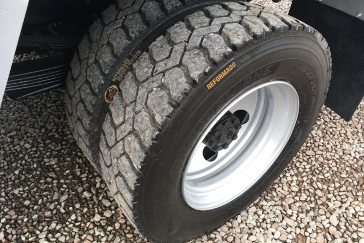 Agrale 9200 - 09/10 9