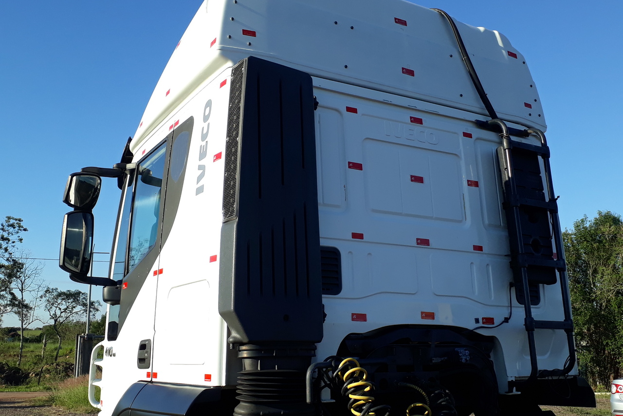 Iveco Stralis 410 - 10/11 6