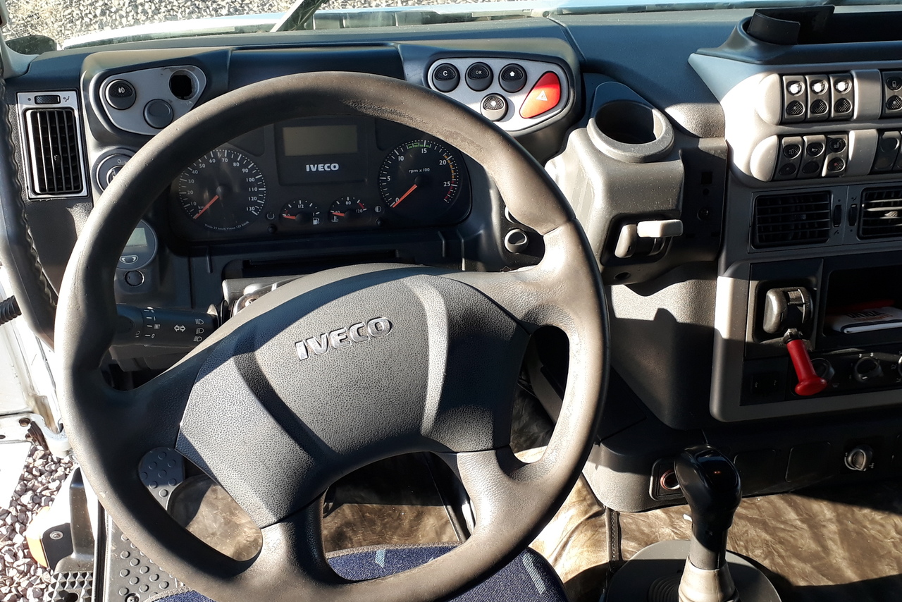 Iveco Stralis 410 - 10/11 9