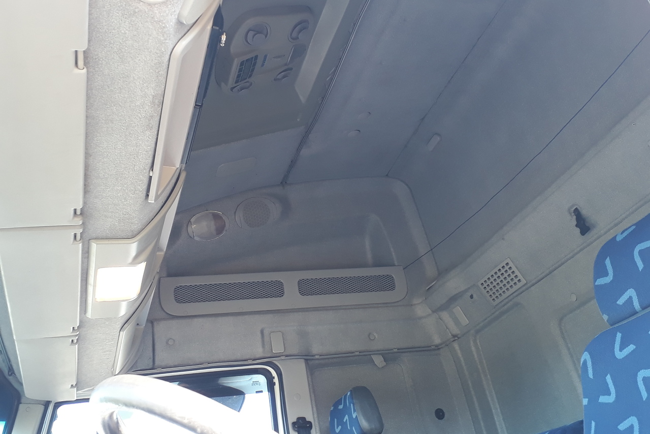 Iveco Stralis 410 - 10/11 10