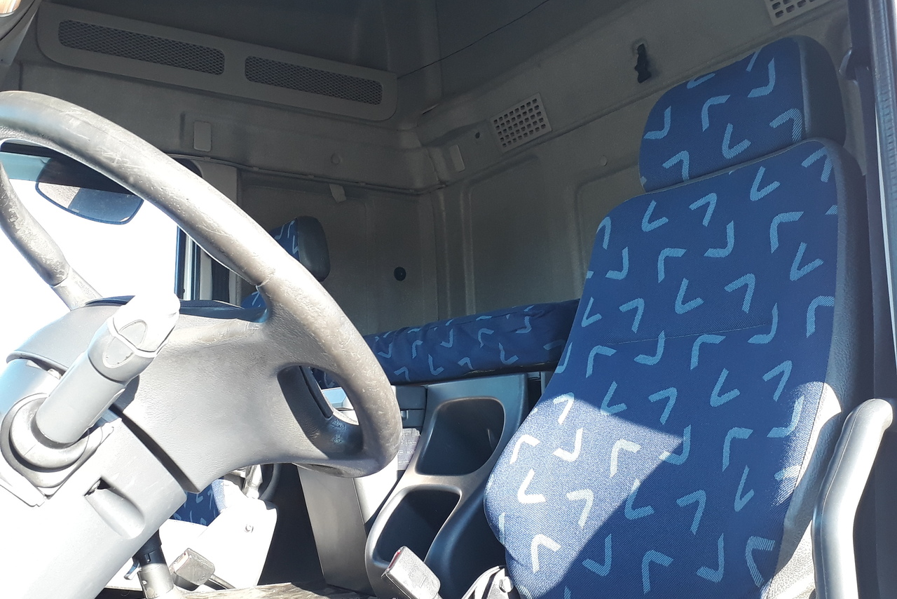 Iveco Stralis 410 - 10/11 11