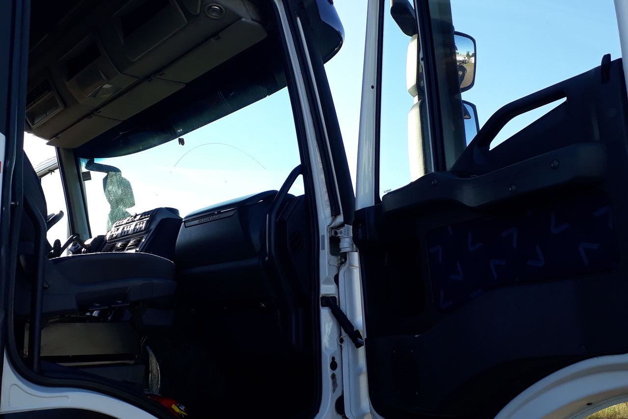 Iveco Stralis 410 - 10/11 13