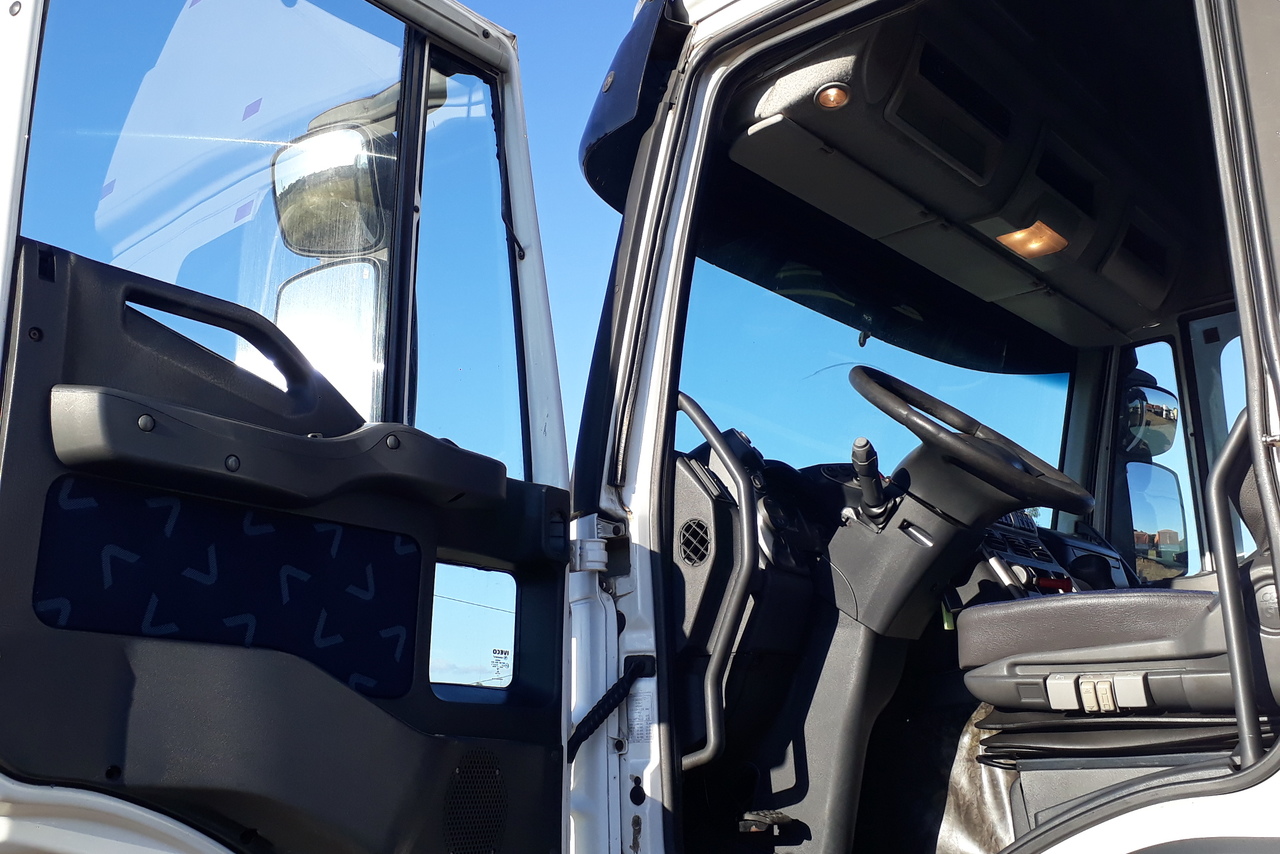 Iveco Stralis 410 - 10/11 14