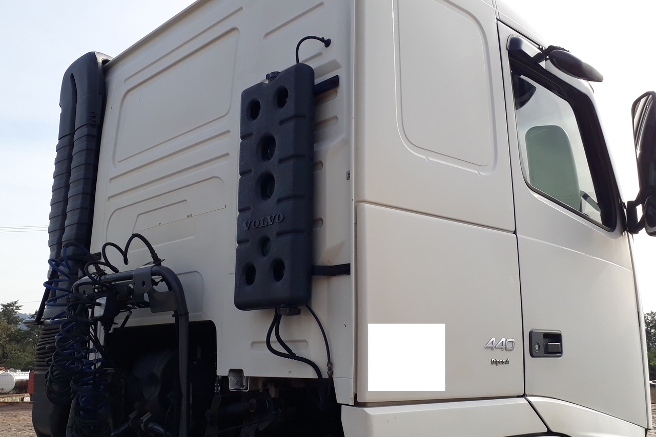 Volvo FH 440 - 08/09 3