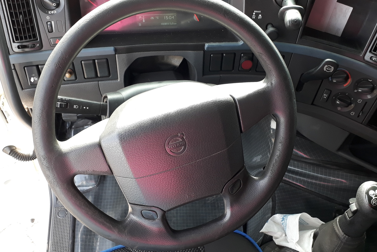 Volvo FH 440 - 08/09 10