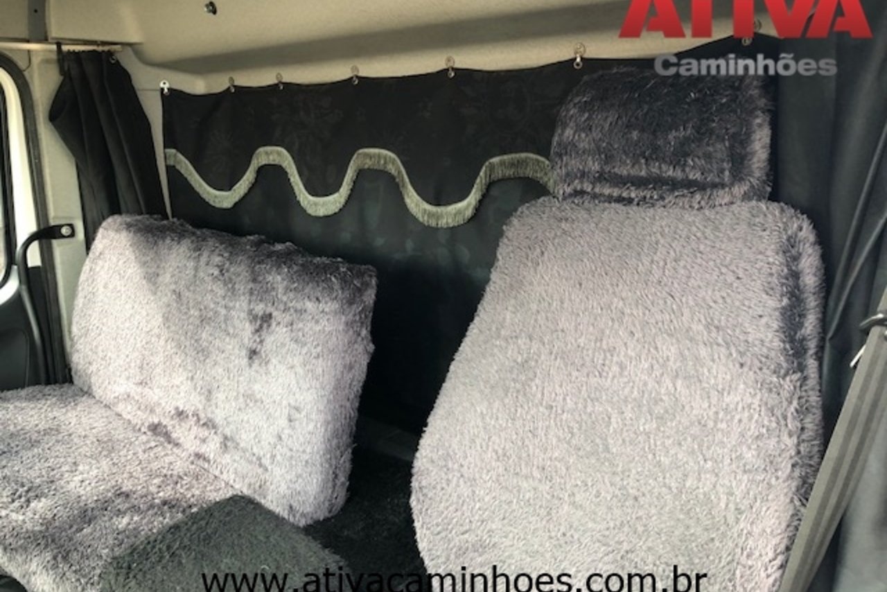 Mercedes Benz Atego 1719 - 13/13 8