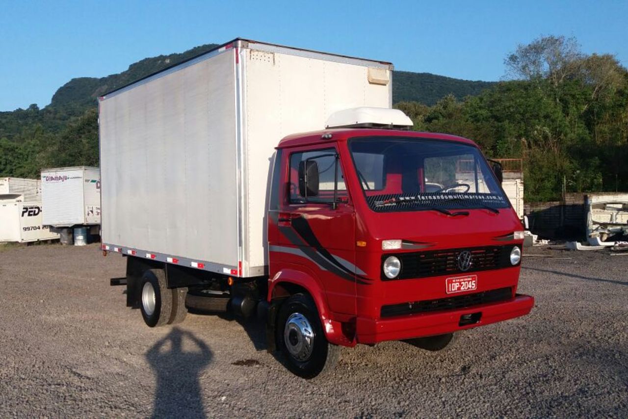 Volkswagen 6 90 - 83/83 2