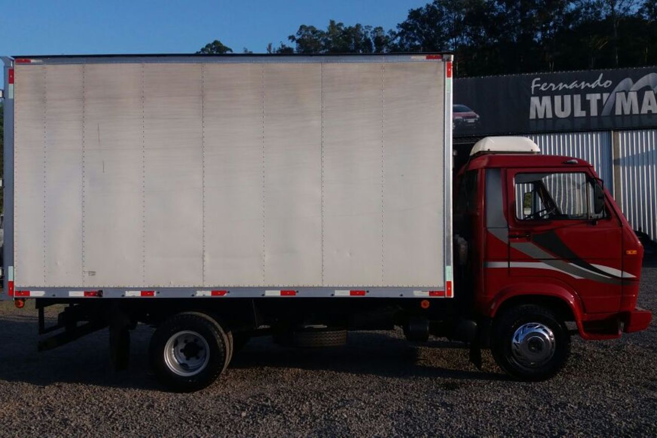 Volkswagen 6 90 - 83/83 4