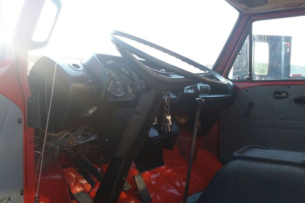 Volkswagen 6 90 - 83/83 5