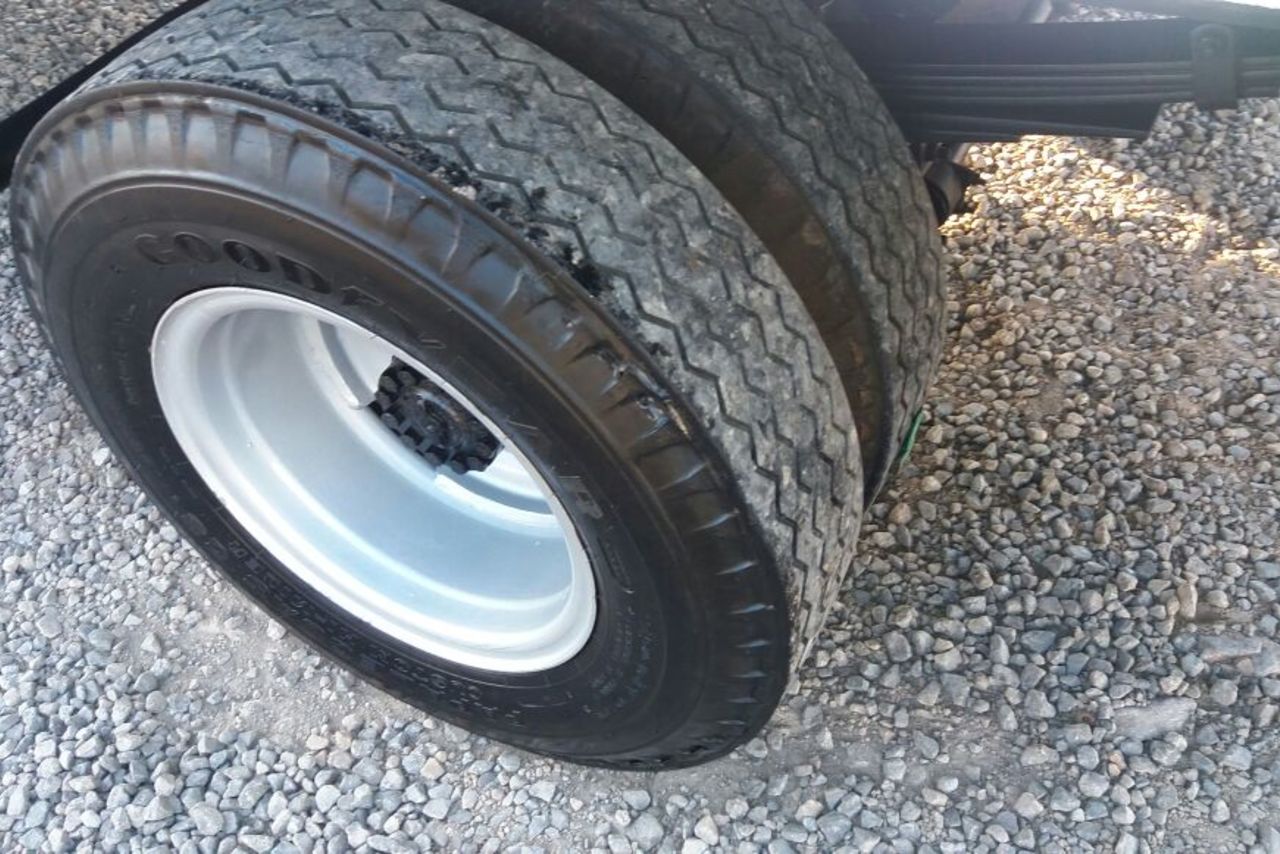 Volkswagen 6 90 - 83/83 7