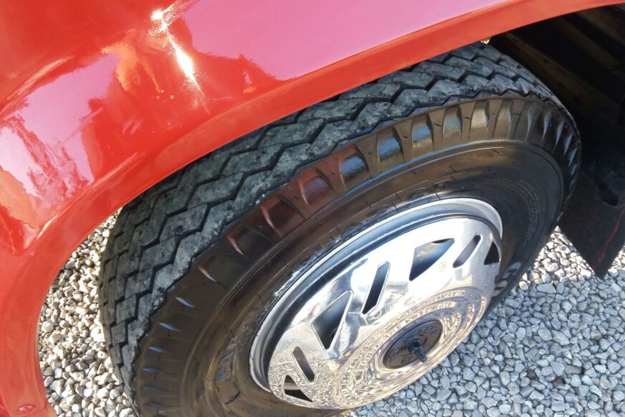 Volkswagen 6 90 - 83/83 8