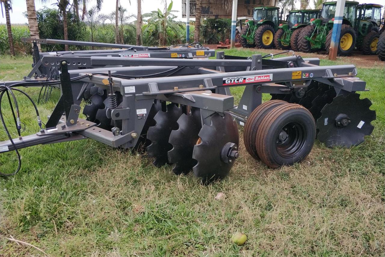 Baldan 14x32 - 18 3