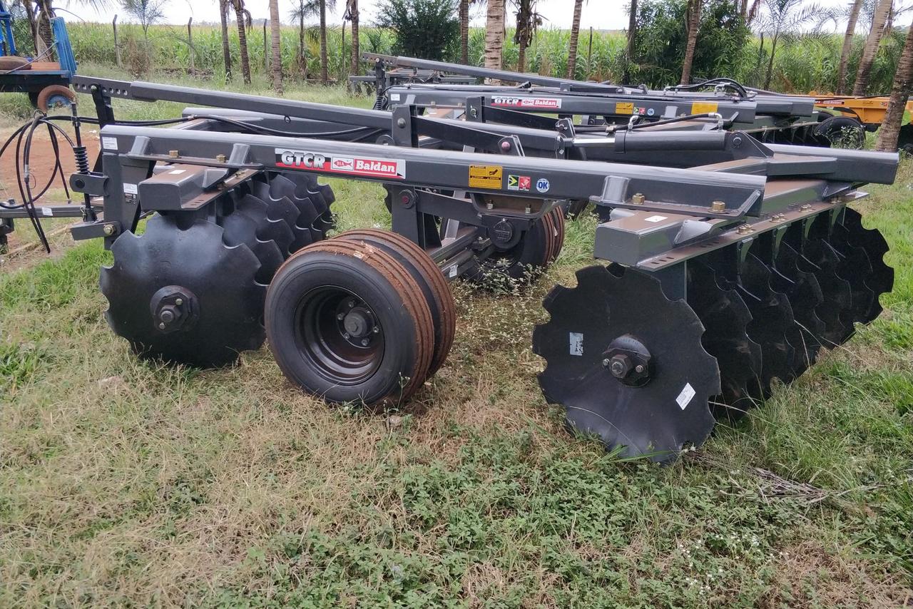 Baldan 14x32 - 18 5