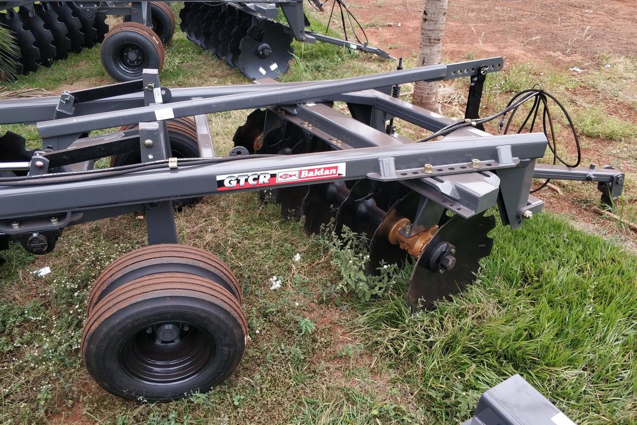 Baldan 14x32 - 18 10