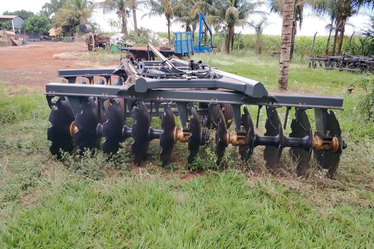 Baldan Todos - 18 7