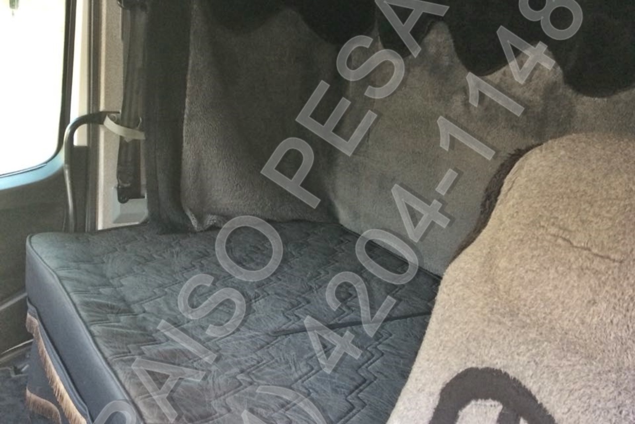 Mercedes Benz Axor 2644 - 13/13 10