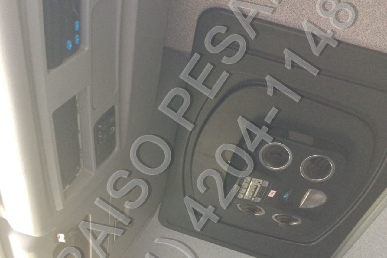 Mercedes Benz Axor 2644 - 13/13 13