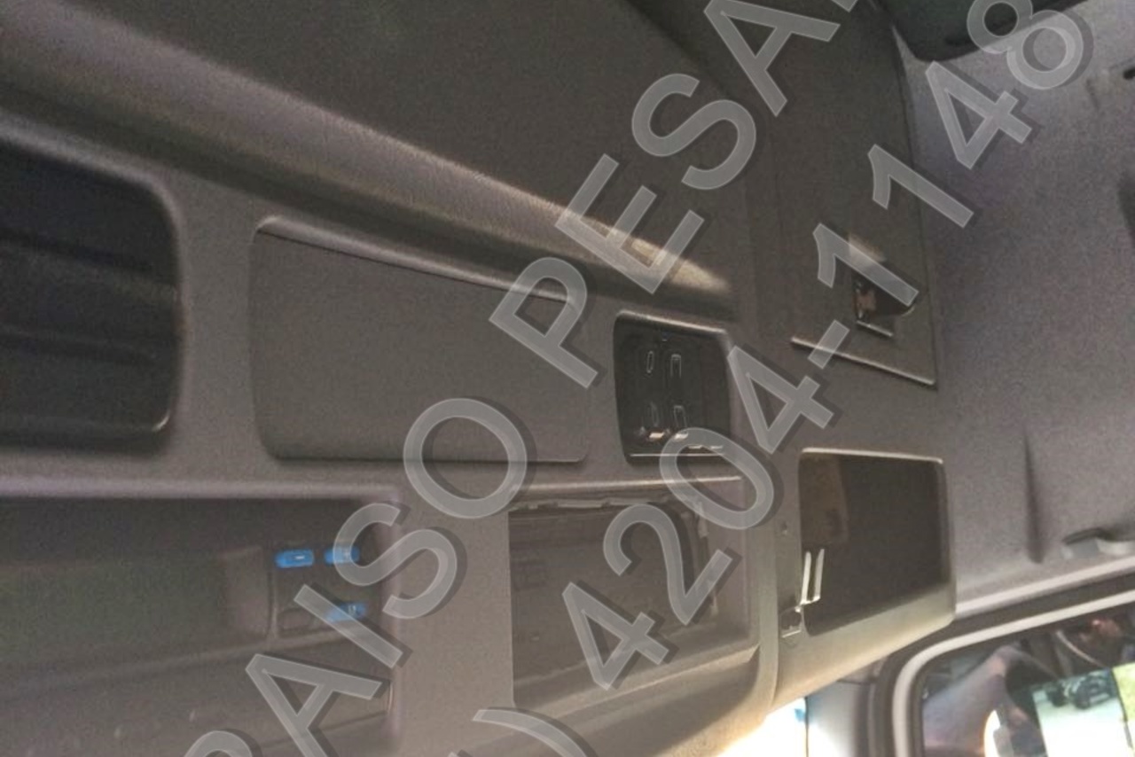 Mercedes Benz Axor 2644 - 13/13 16