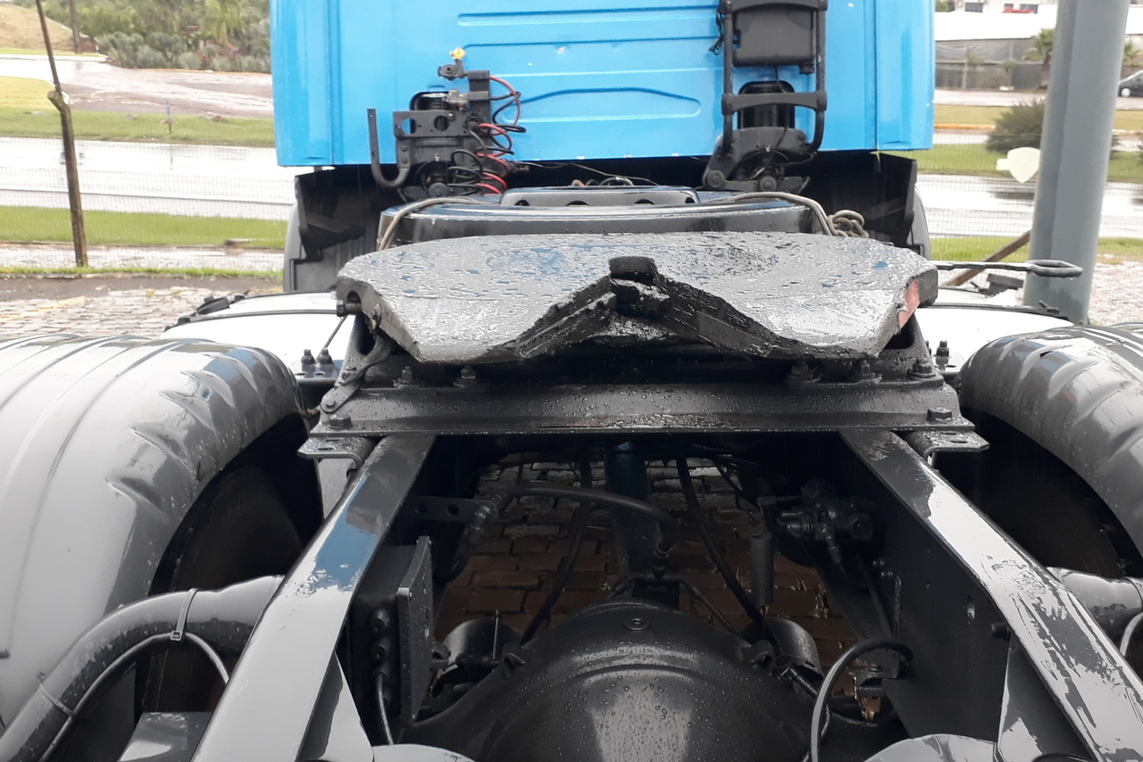 Scania P340 - 07/07 7