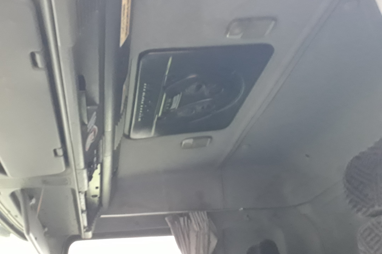 Scania P340 - 07/07 12