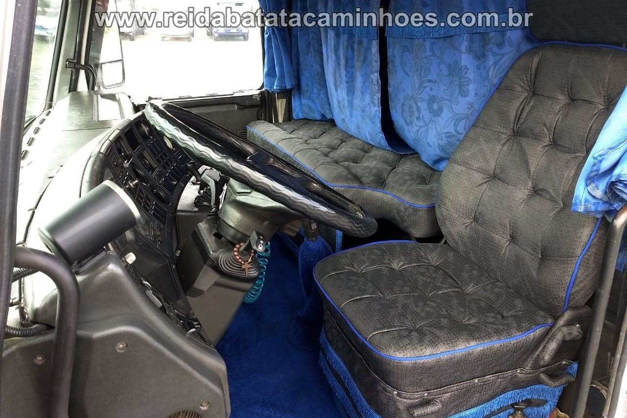 Scania 113 360 - 97/97 7