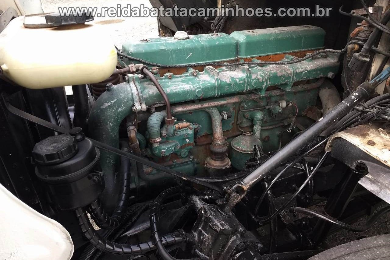 Scania 113 360 - 97/97 12