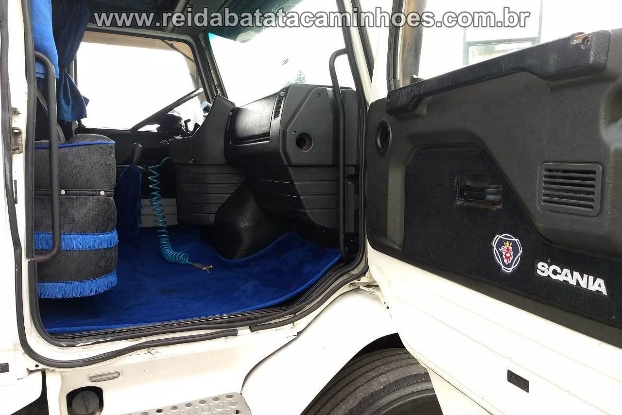 Scania 113 360 - 97/97 14