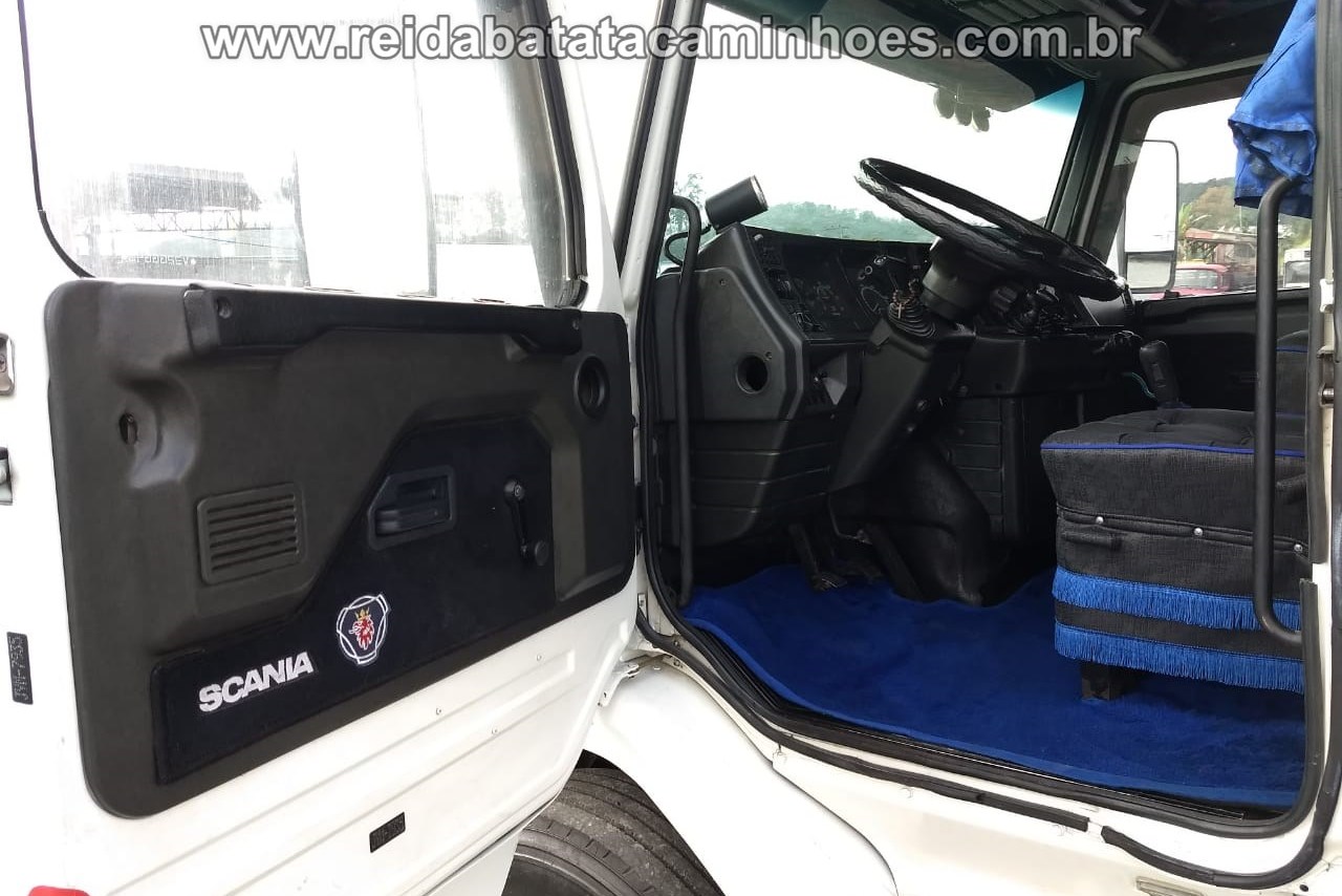 Scania 113 360 - 97/97 15