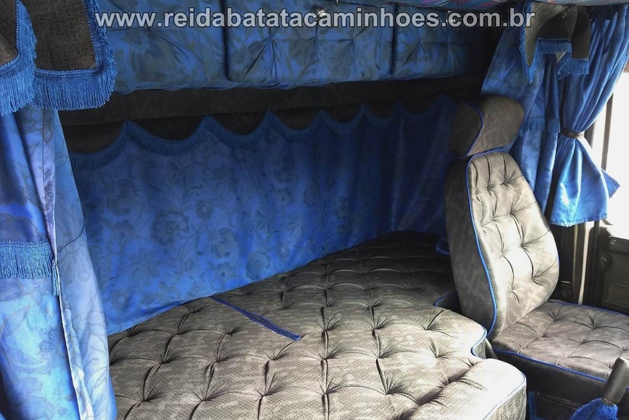 Scania 113 360 - 97/97 19