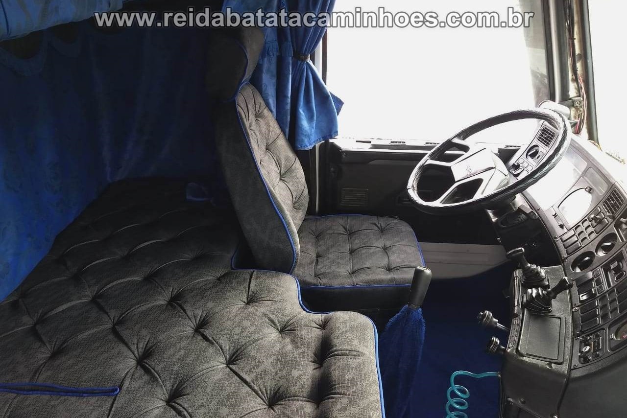 Scania 113 360 - 97/97 20