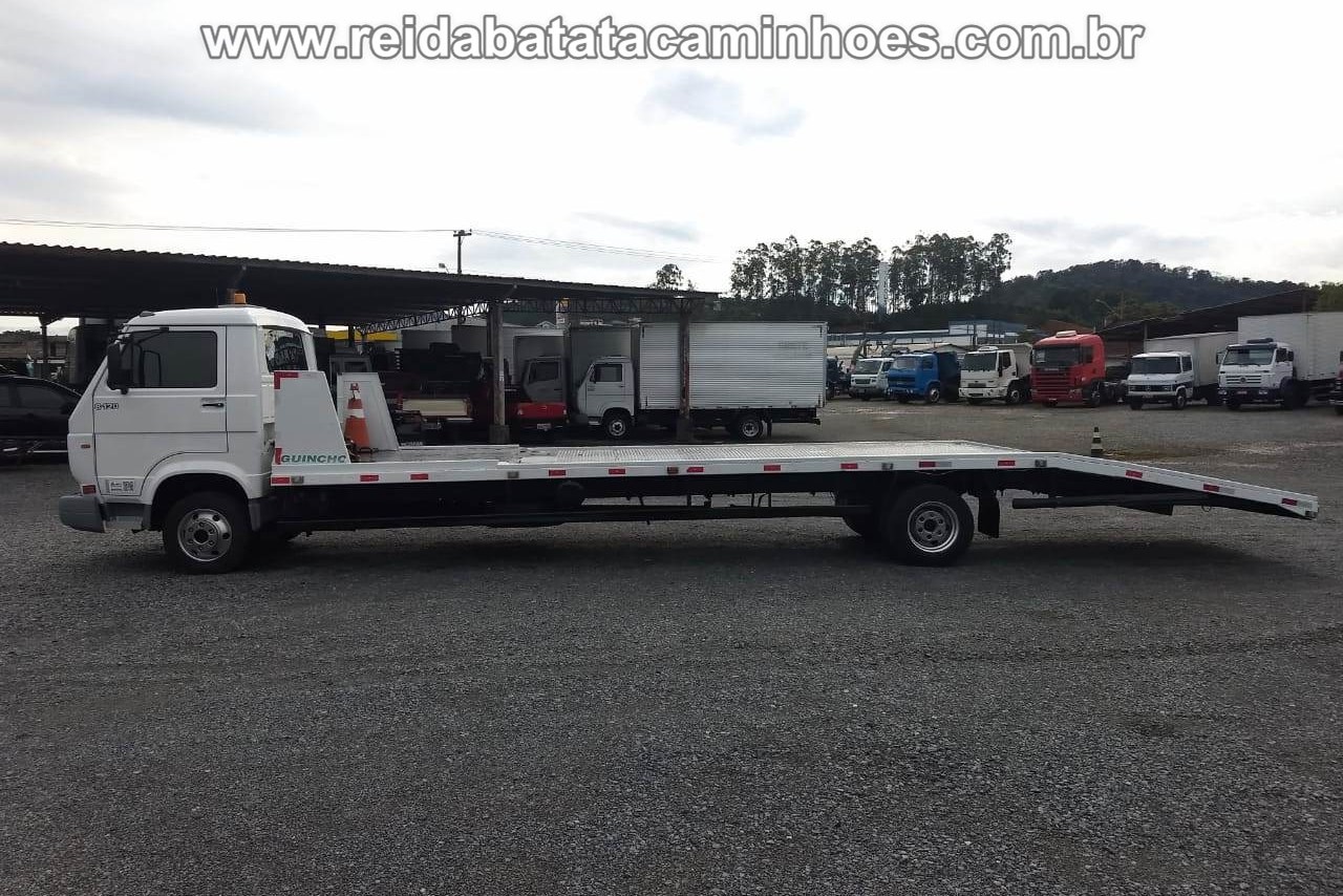 Volkswagen 8 120 - 09/09 6