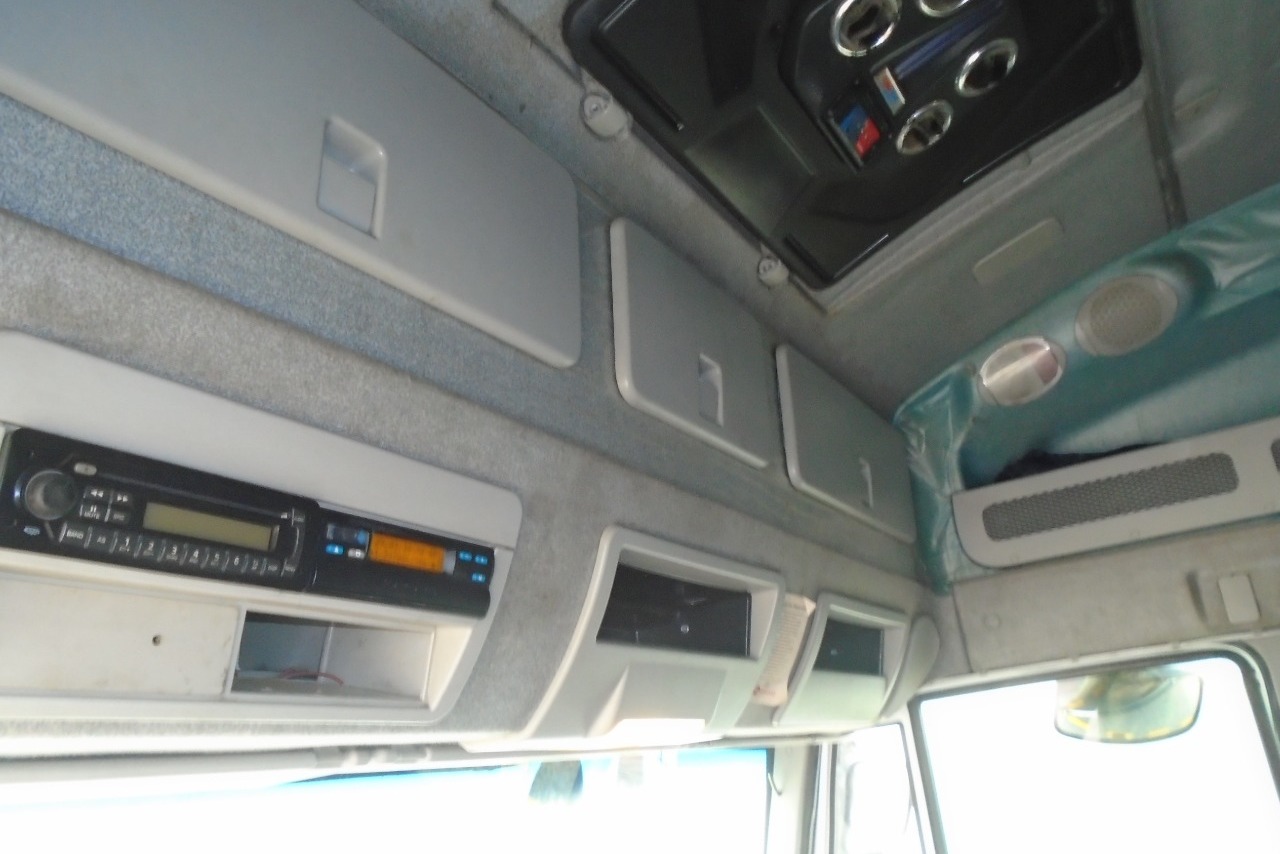 Iveco Stralis 410 - 12/12 3