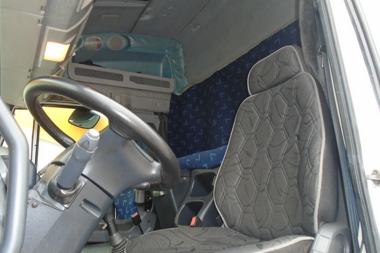 Iveco Stralis 410 - 12/12 5