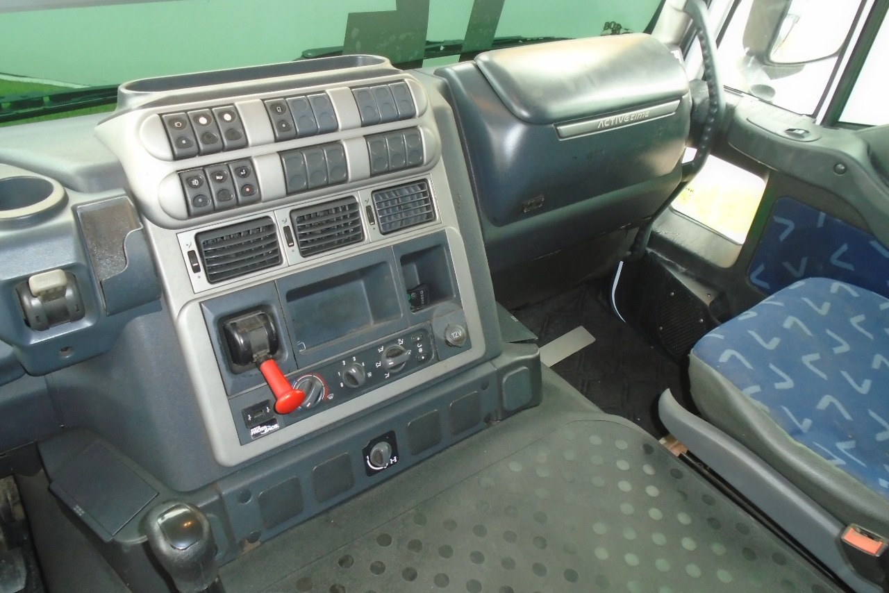 Iveco Stralis 410 - 12/12 7