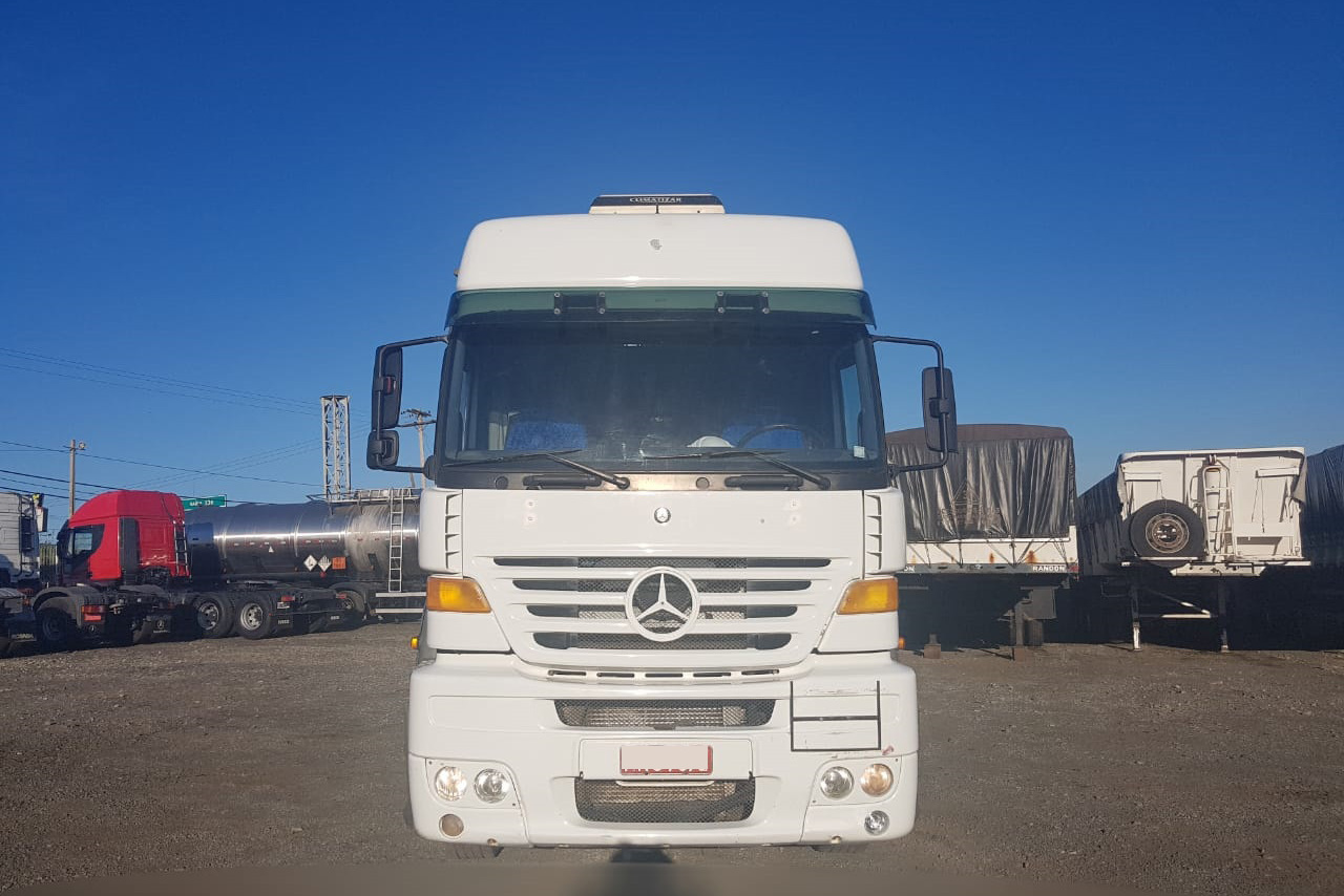 Mercedes Benz MB 1938 - 03/04 6