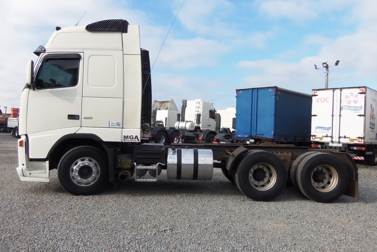 Volvo FH 420 - 05/05 7