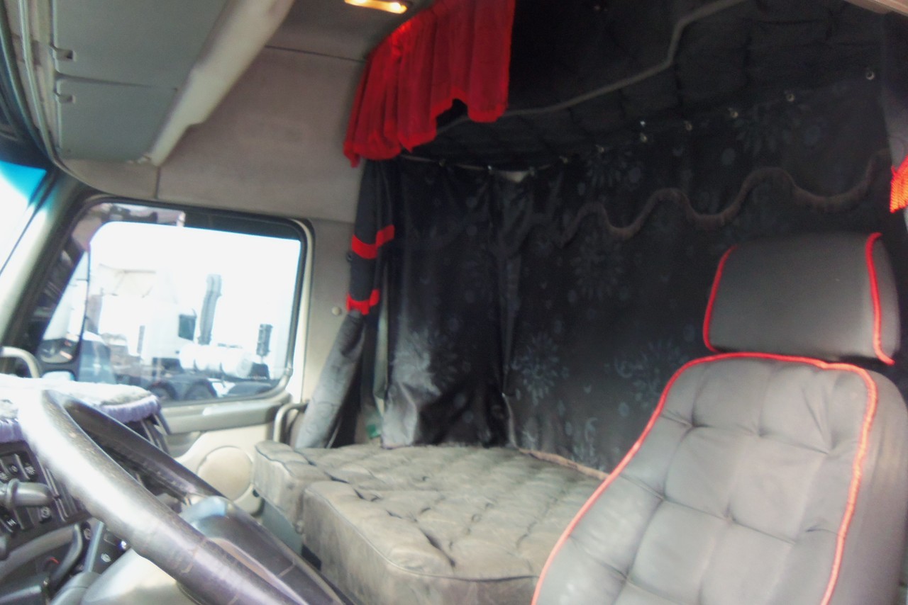 Volvo FH 420 - 05/05 9